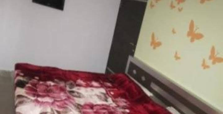 Shree Guru Kripa Atithi Bhavan Hotel Mathura Kültér fotó
